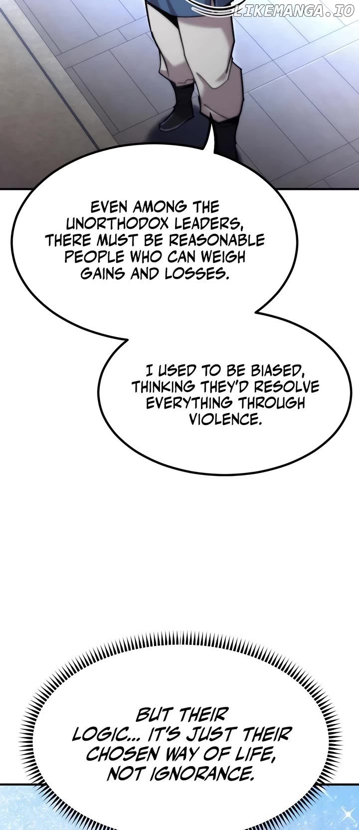 The Masters Are Subscribing To Me chapter 49 page 10