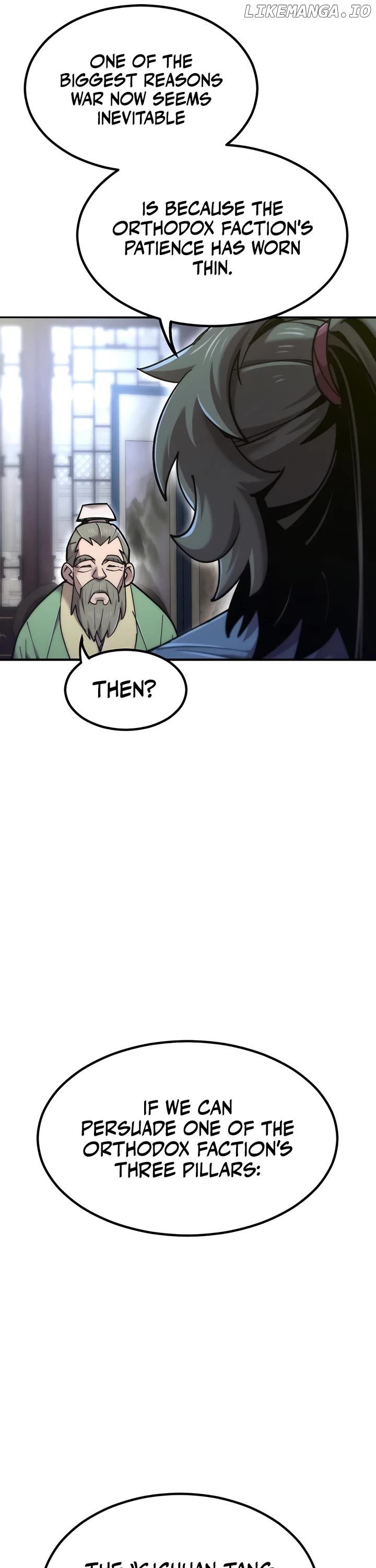 The Masters Are Subscribing To Me chapter 49 page 12