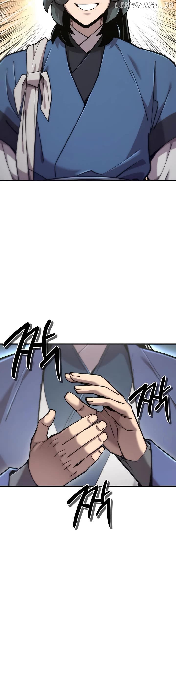 The Masters Are Subscribing To Me chapter 49 page 20