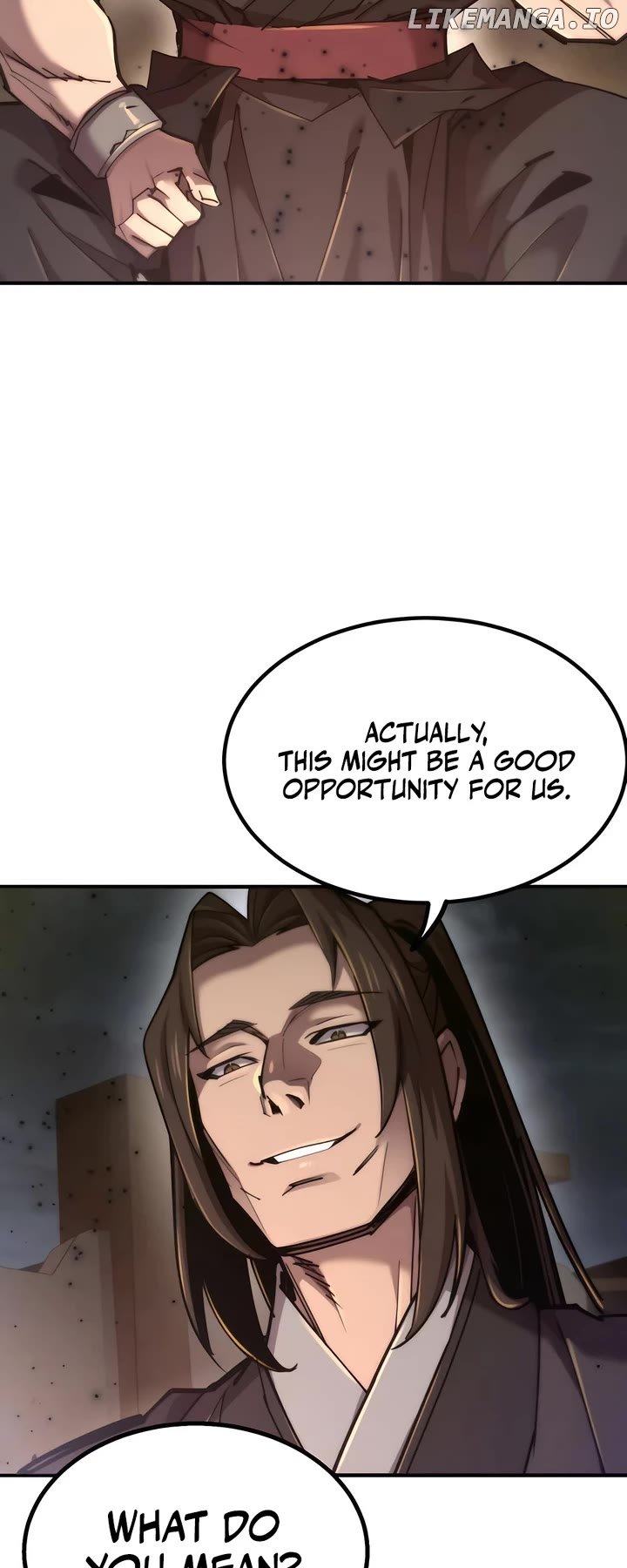 The Masters Are Subscribing To Me chapter 49 page 29
