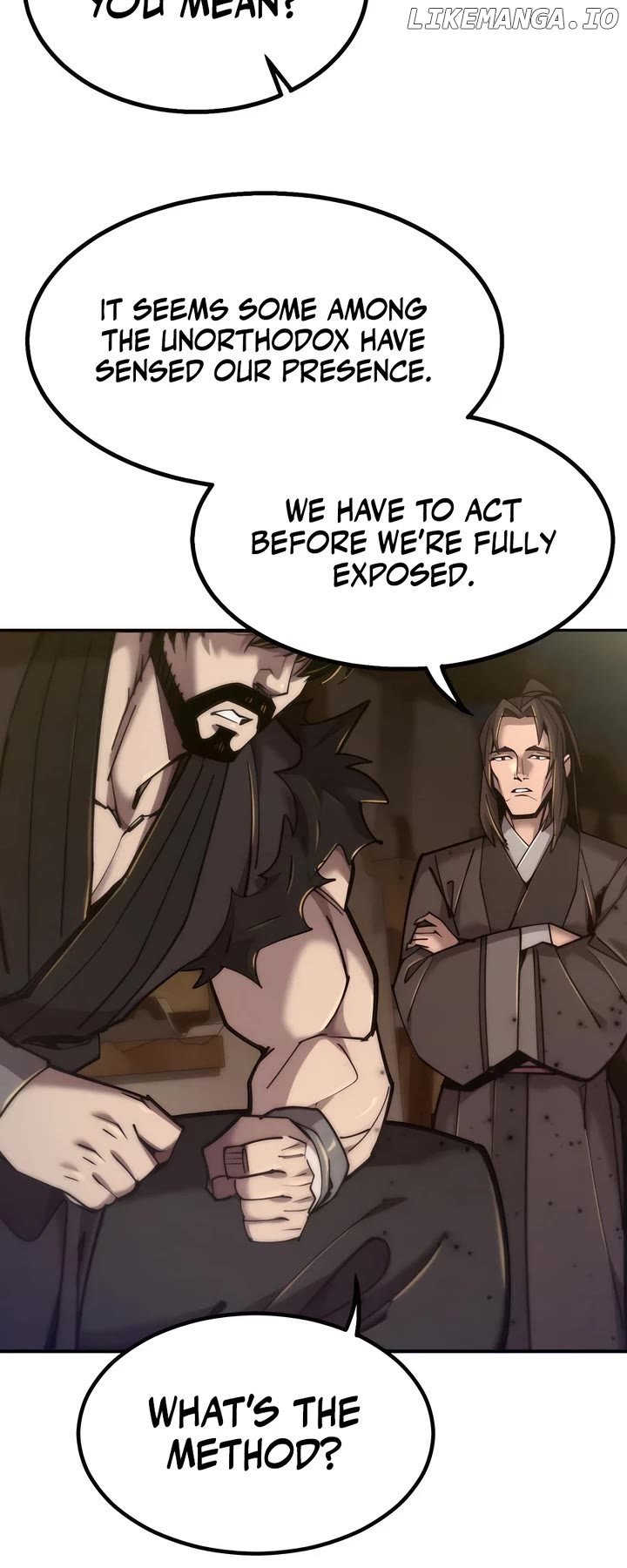 The Masters Are Subscribing To Me chapter 49 page 30