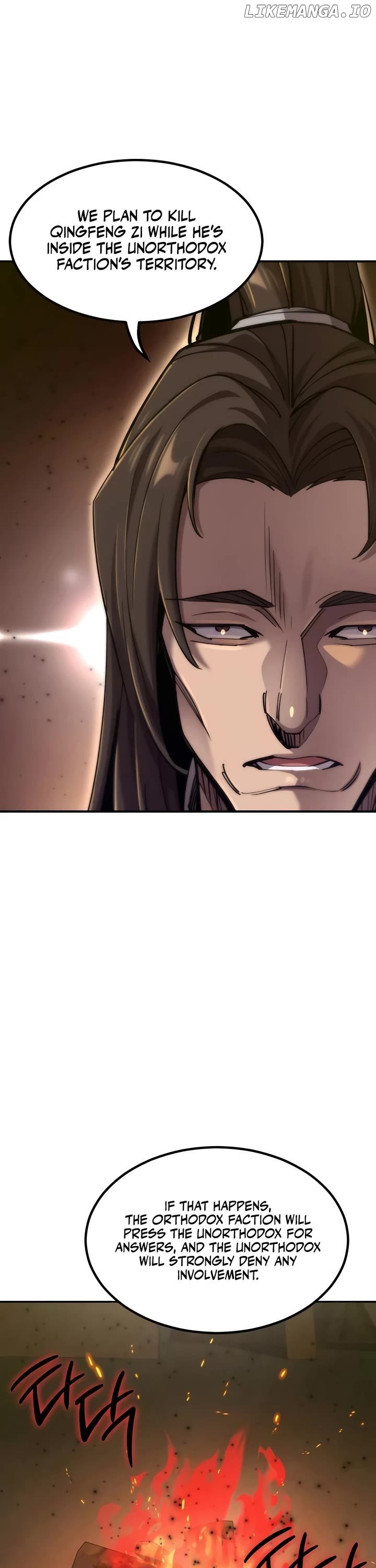 The Masters Are Subscribing To Me chapter 49 page 31