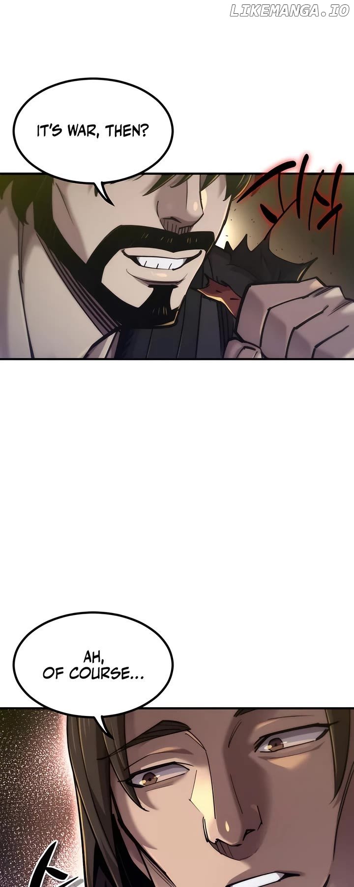 The Masters Are Subscribing To Me chapter 49 page 33