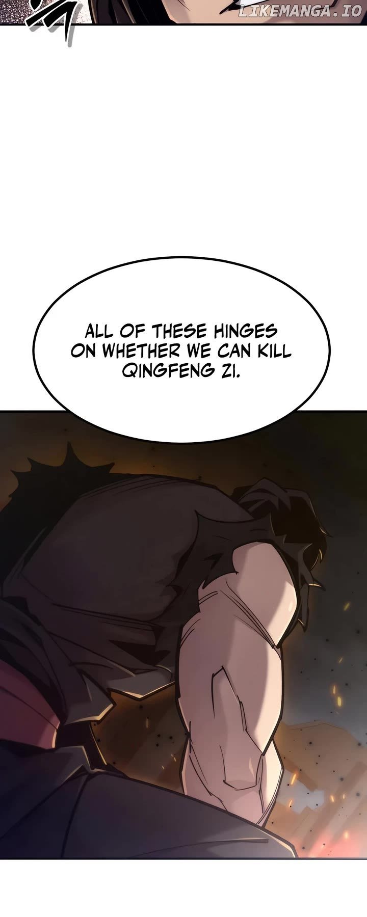 The Masters Are Subscribing To Me chapter 49 page 34