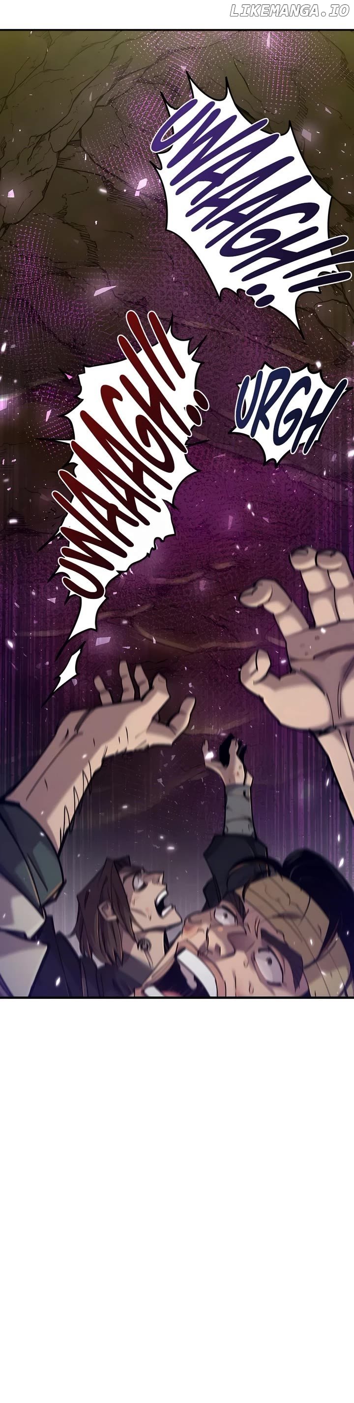 The Masters Are Subscribing To Me chapter 49 page 40