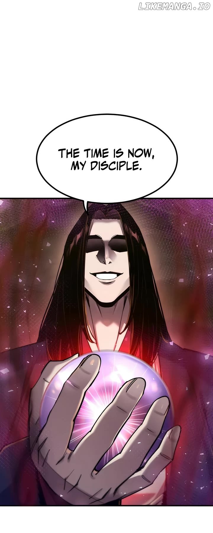 The Masters Are Subscribing To Me chapter 49 page 43
