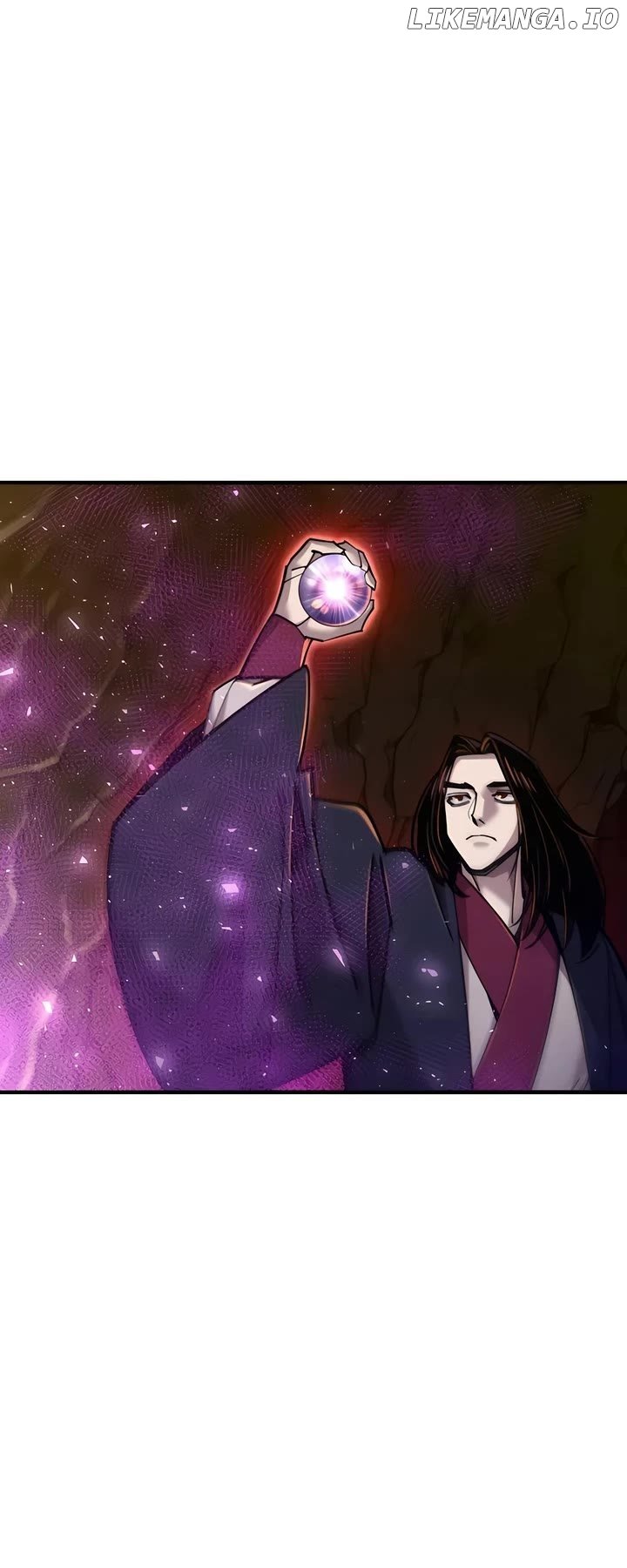 The Masters Are Subscribing To Me chapter 49 page 44