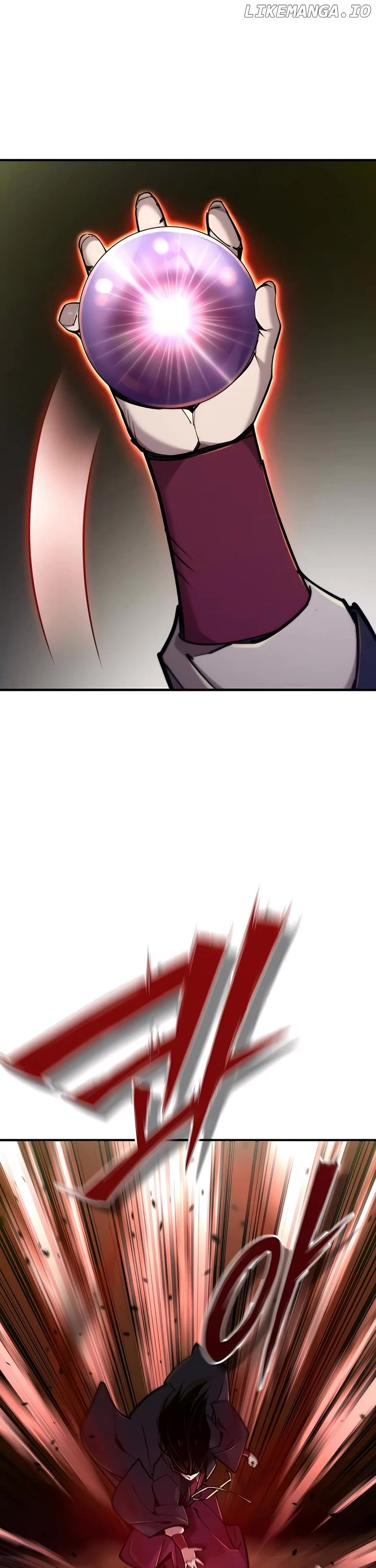 The Masters Are Subscribing To Me chapter 49 page 45