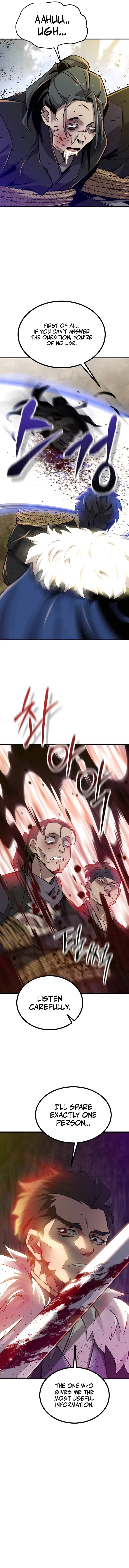 The Masters Are Subscribing To Me chapter 7 page 15