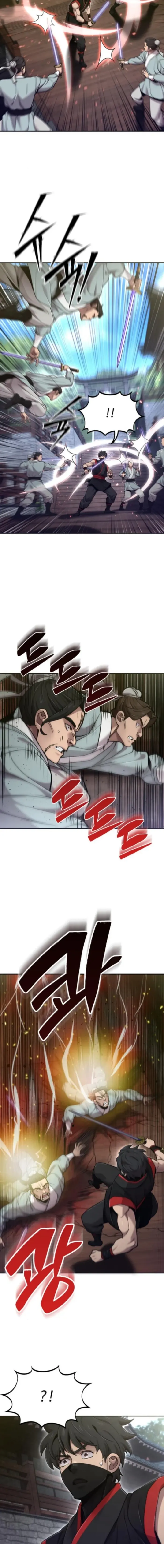 The Masters Are Subscribing To Me chapter 73 page 10
