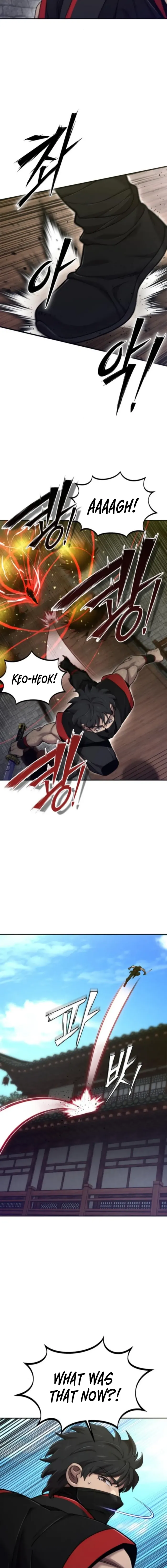 The Masters Are Subscribing To Me chapter 73 page 11