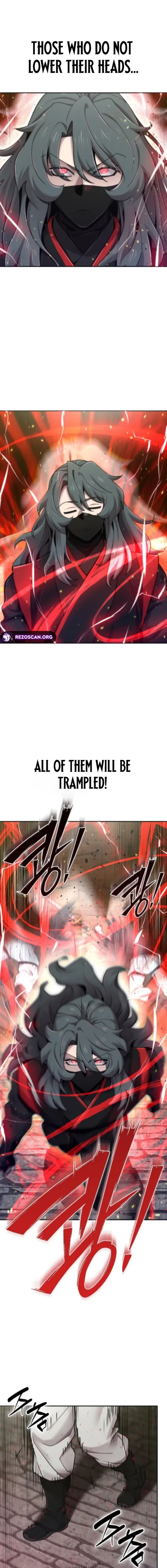 The Masters Are Subscribing To Me chapter 73 page 14