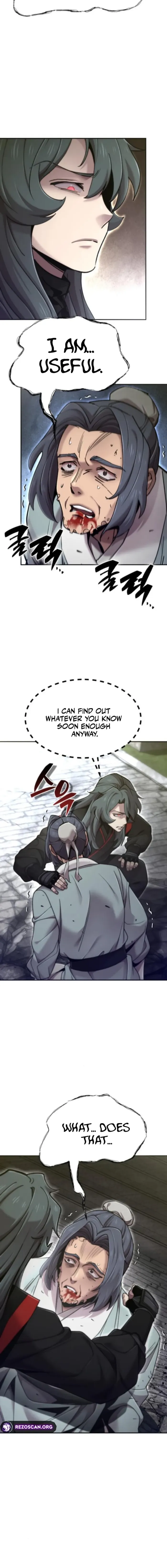 The Masters Are Subscribing To Me chapter 73 page 22