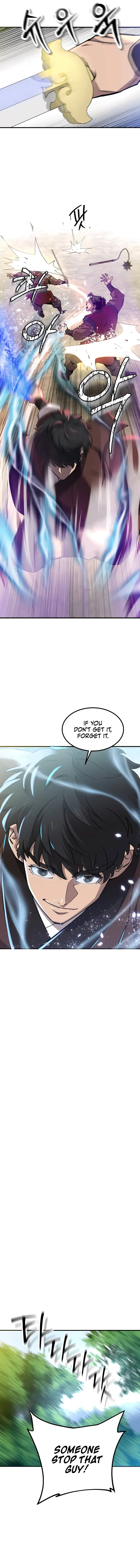 The Masters Are Subscribing To Me chapter 9 page 6