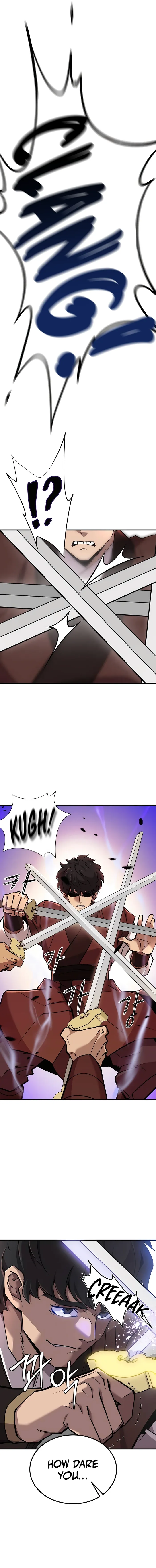 The Masters Are Subscribing To Me chapter 9 page 11