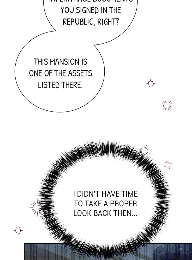 I Can’t Keep up With My Stallion Duke chapter 102 page 7