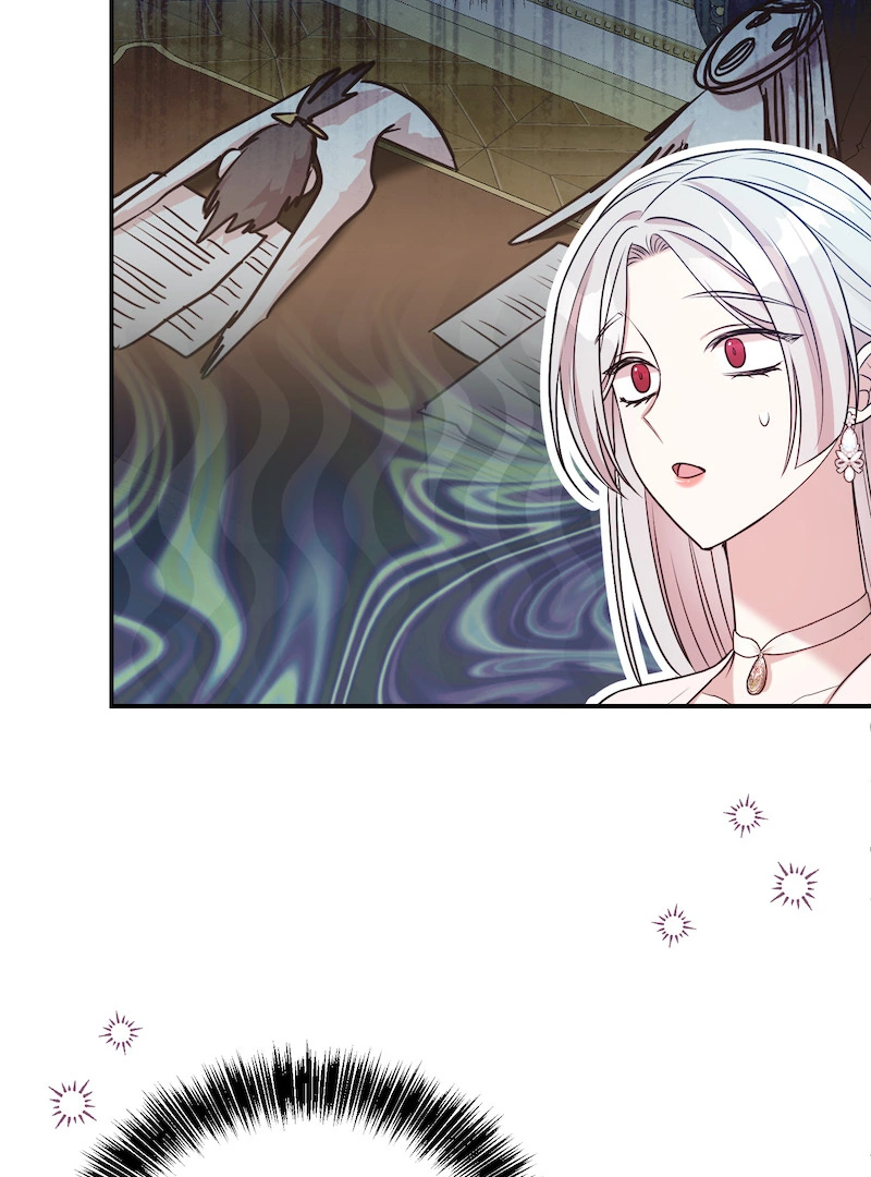 I Can’t Keep up With My Stallion Duke chapter 102 page 8