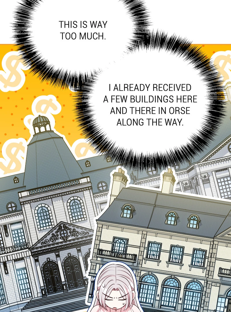 I Can’t Keep up With My Stallion Duke chapter 102 page 9