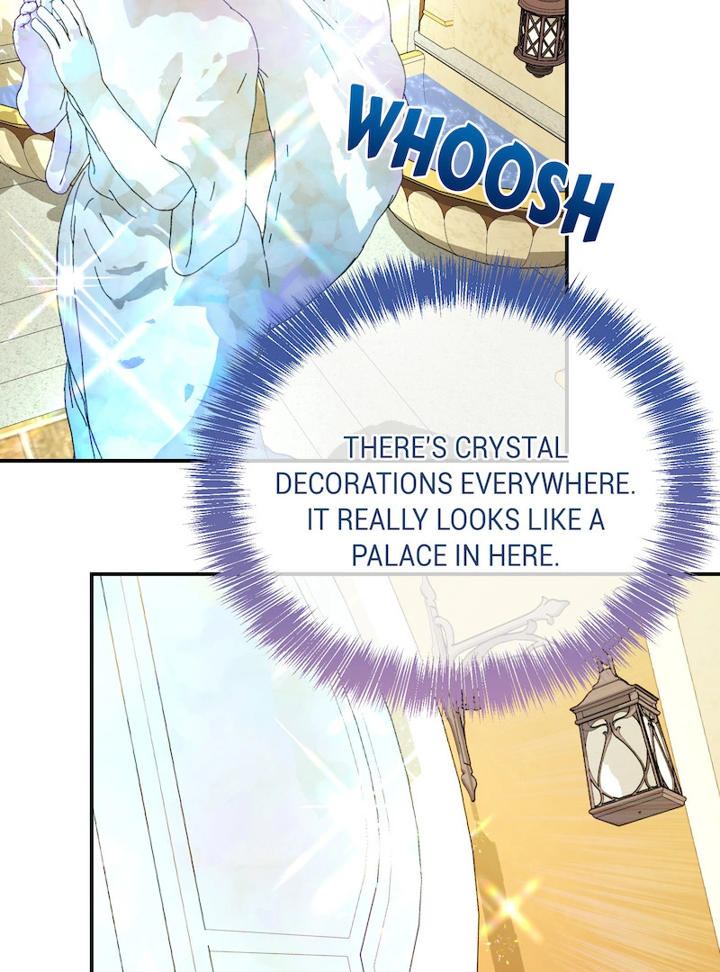 I Can’t Keep up With My Stallion Duke chapter 102 page 18