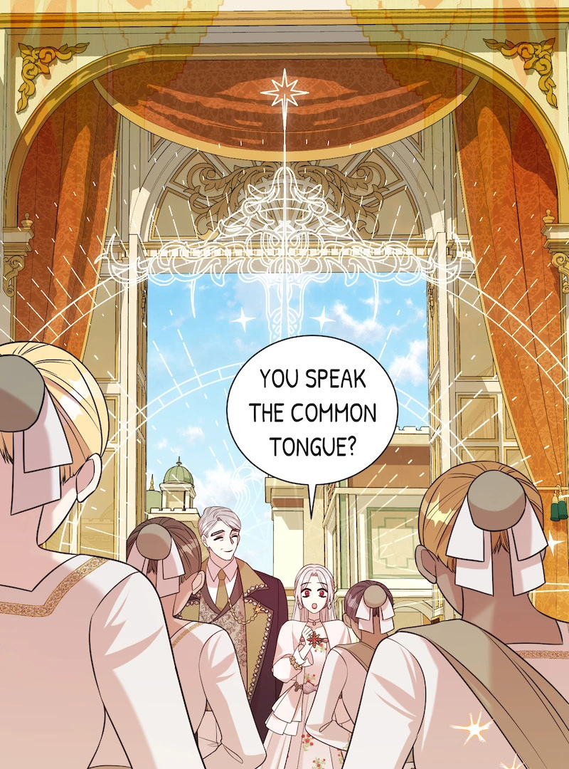 I Can’t Keep up With My Stallion Duke chapter 102 page 23