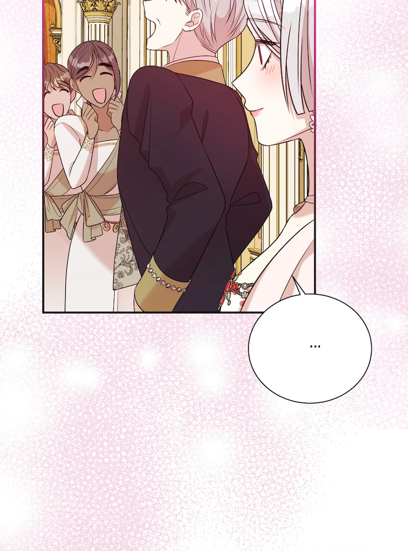 I Can’t Keep up With My Stallion Duke chapter 102 page 30
