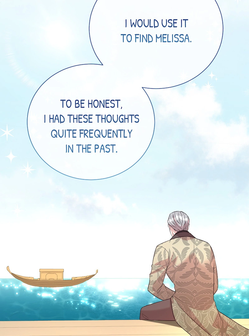 I Can’t Keep up With My Stallion Duke chapter 102 page 47