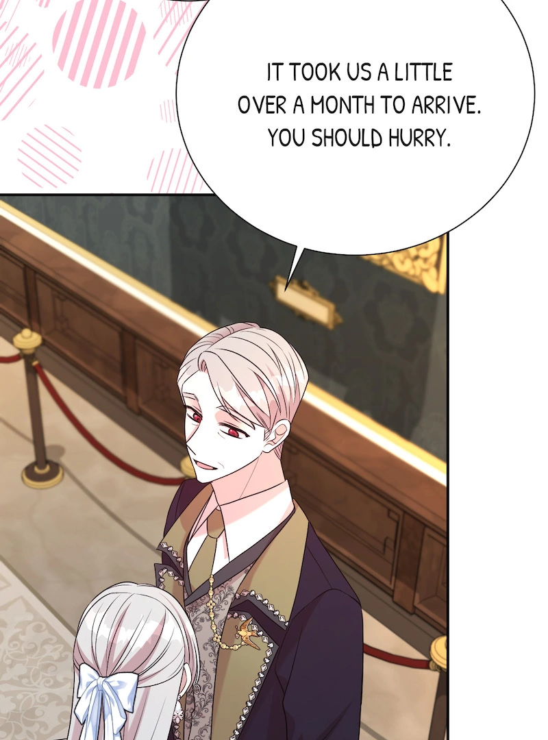 I Can’t Keep up With My Stallion Duke chapter 102 page 66