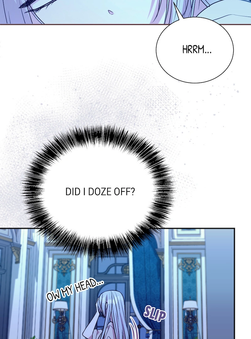 I Can’t Keep up With My Stallion Duke chapter 102 page 82