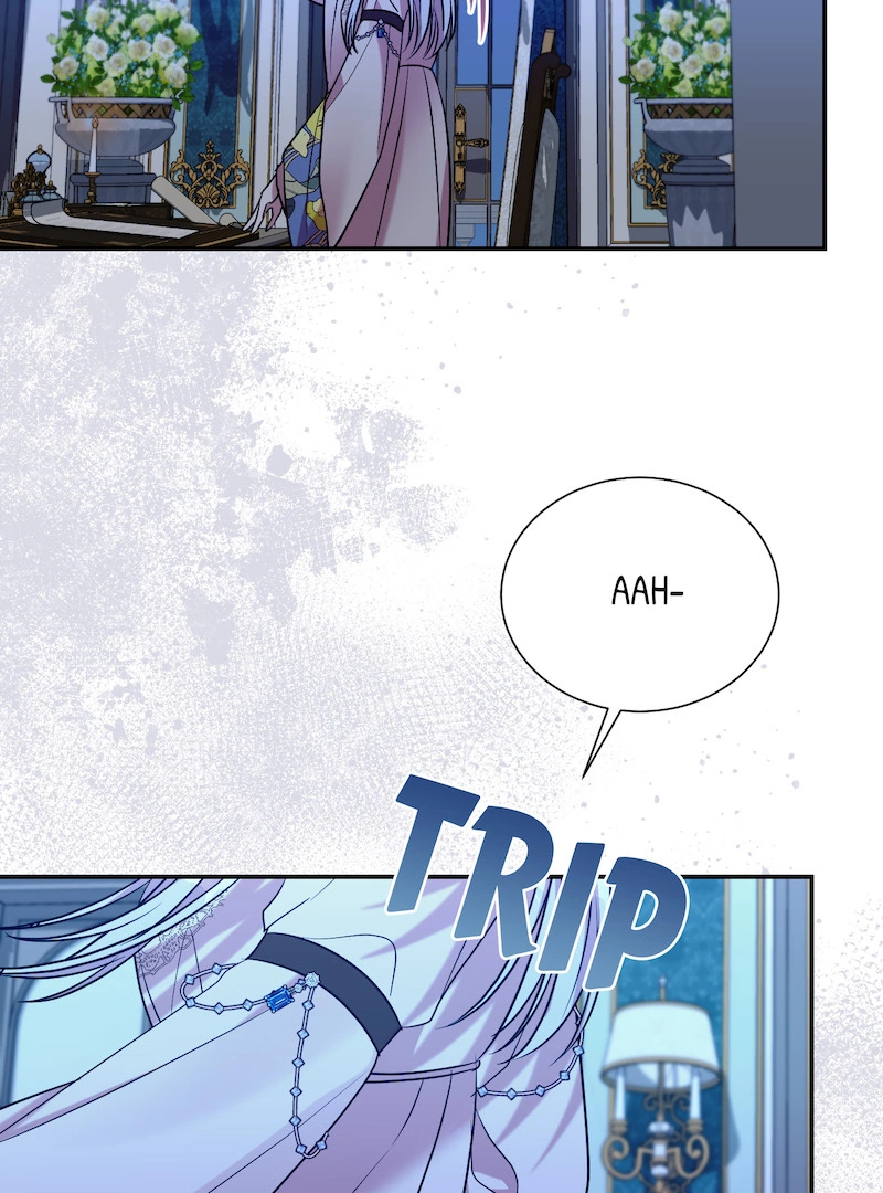 I Can’t Keep up With My Stallion Duke chapter 102 page 83