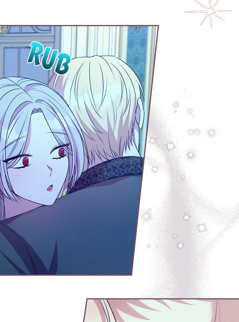 I Can’t Keep up With My Stallion Duke chapter 103 page 8
