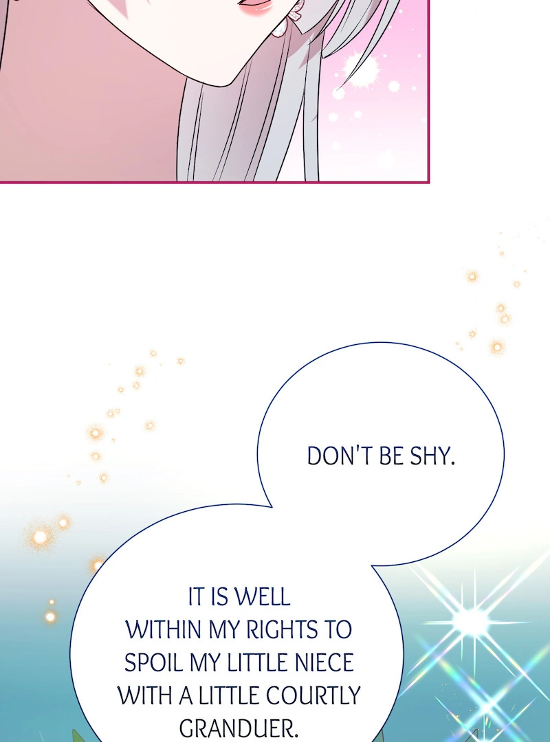 I Can’t Keep up With My Stallion Duke chapter 103 page 46