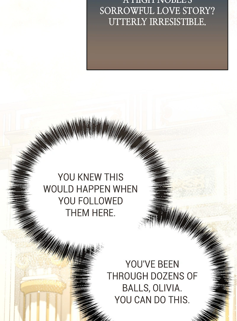I Can’t Keep up With My Stallion Duke chapter 103 page 63