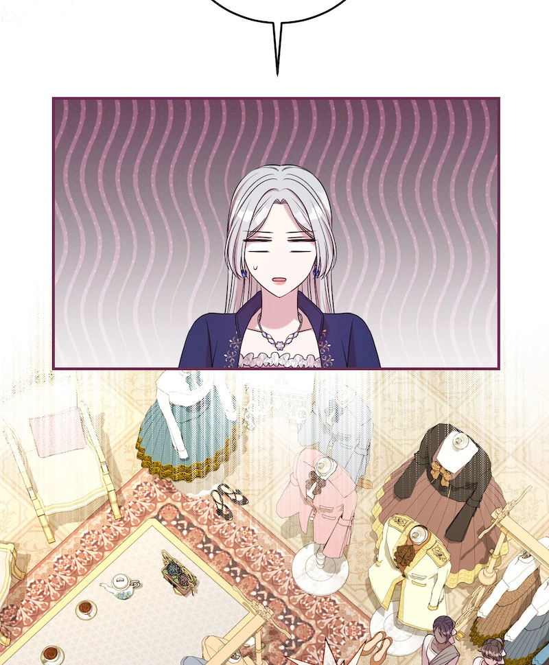 I Can’t Keep up With My Stallion Duke chapter 103 page 69