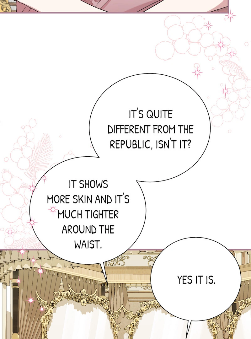 I Can’t Keep up With My Stallion Duke chapter 103 page 87