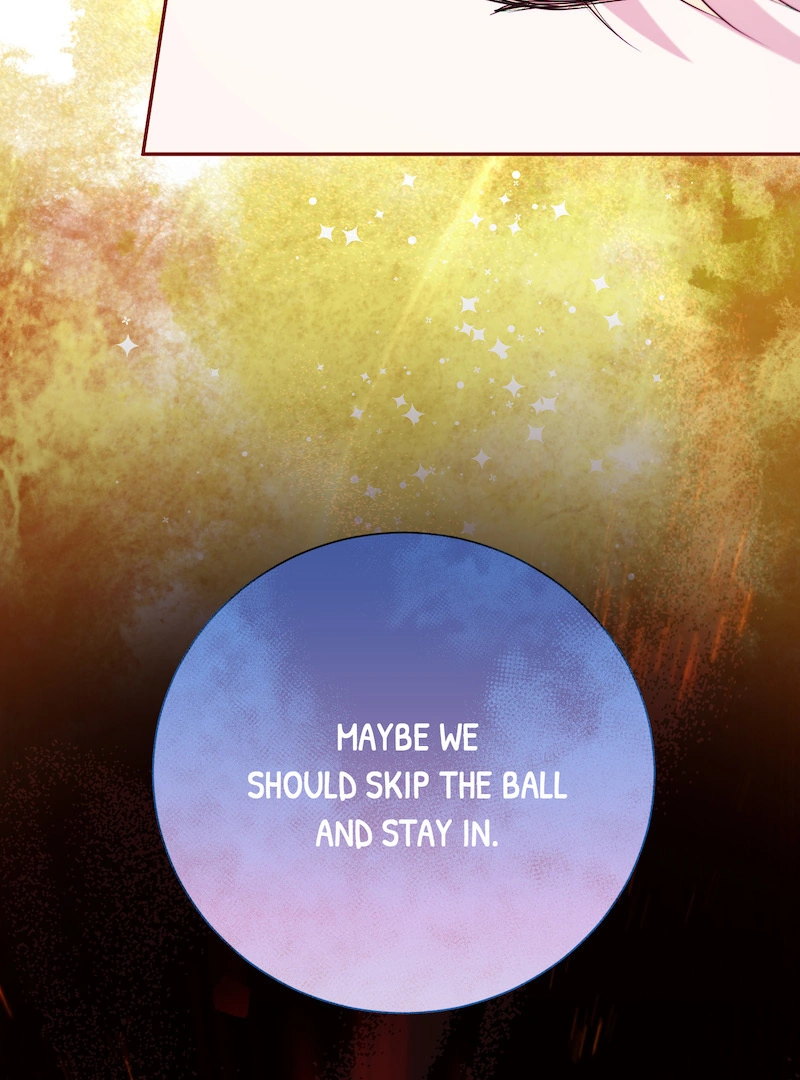 I Can’t Keep up With My Stallion Duke chapter 103 page 98
