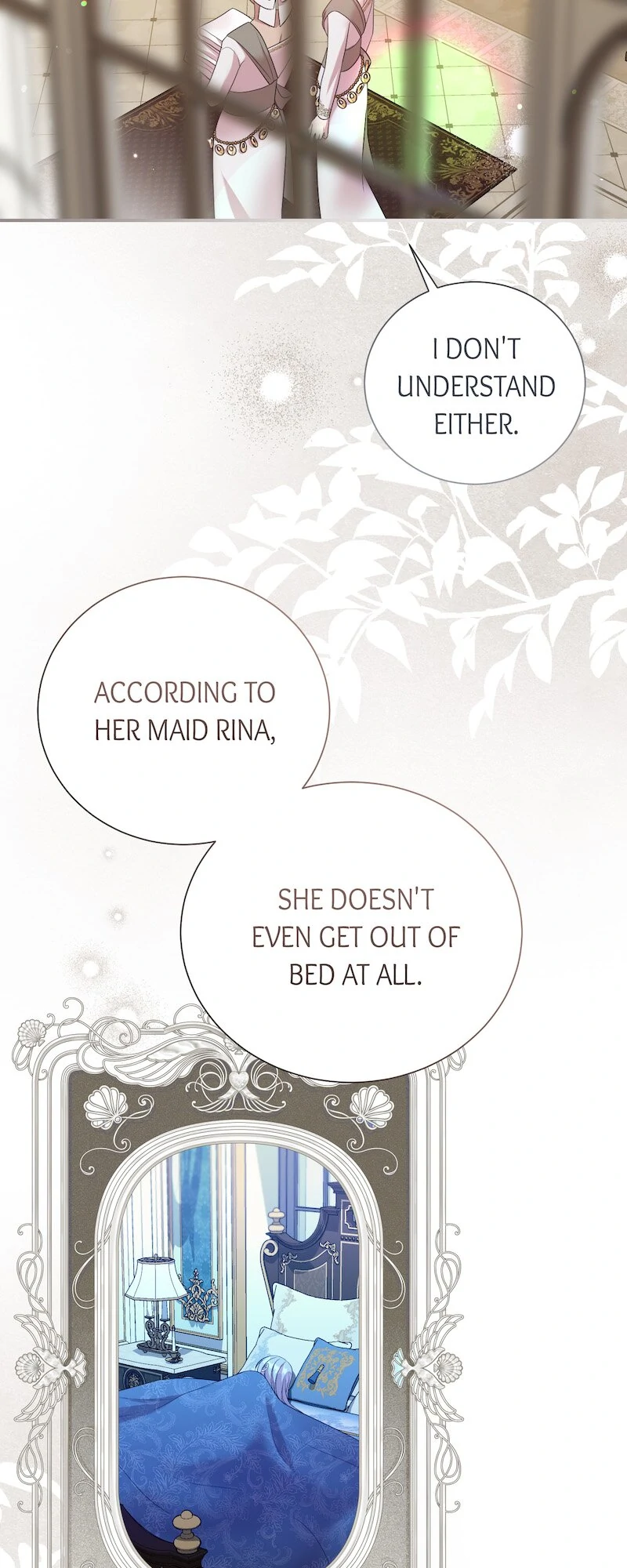 I Can’t Keep up With My Stallion Duke chapter 108 page 2