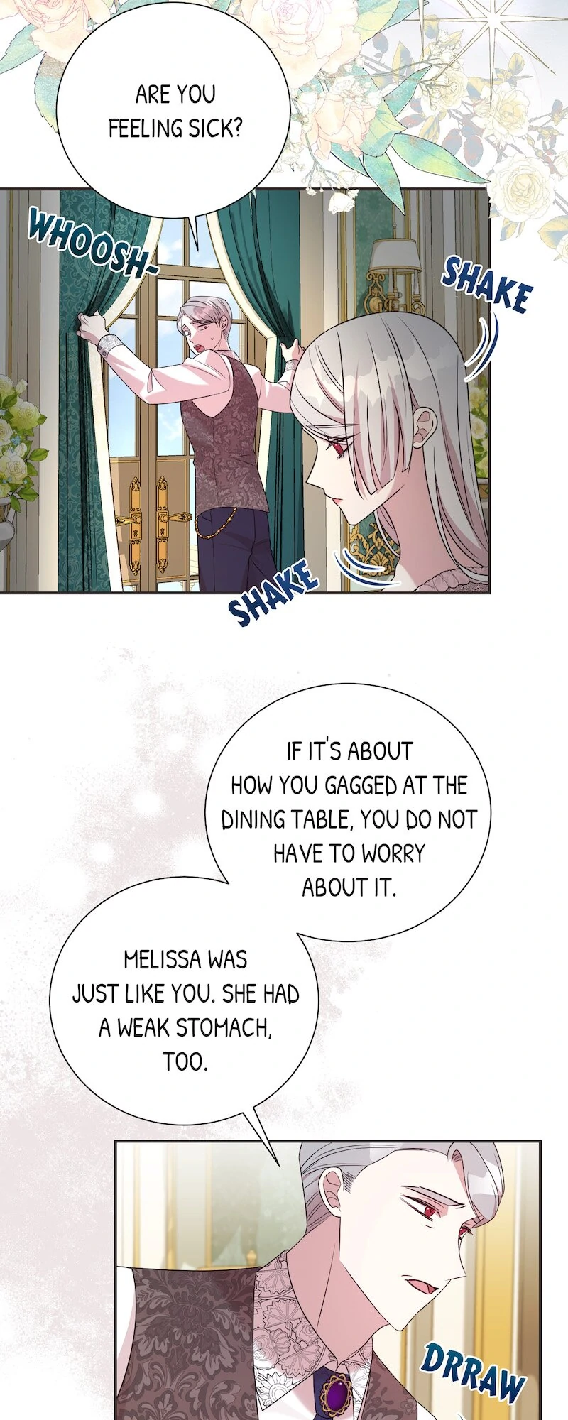 I Can’t Keep up With My Stallion Duke chapter 108 page 9