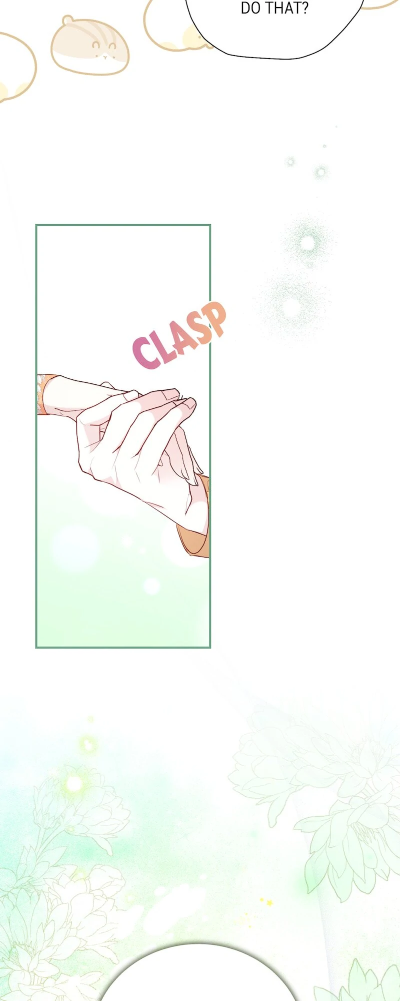 I Can’t Keep up With My Stallion Duke chapter 110 page 17