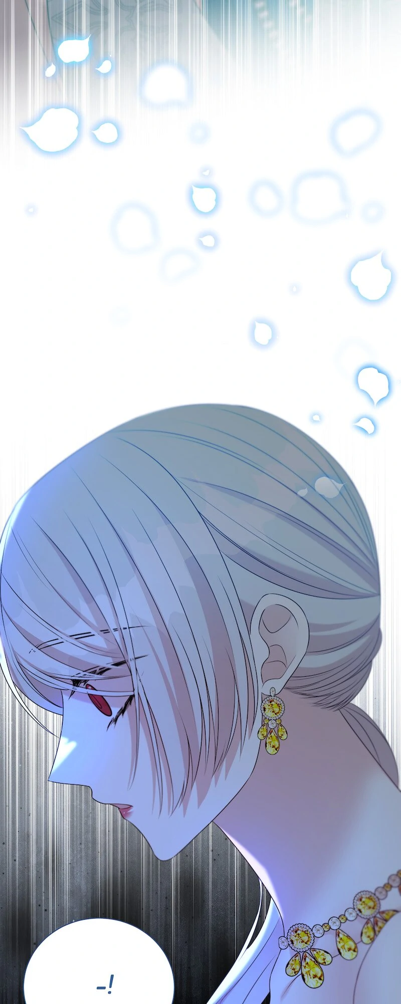 I Can’t Keep up With My Stallion Duke chapter 110 page 54