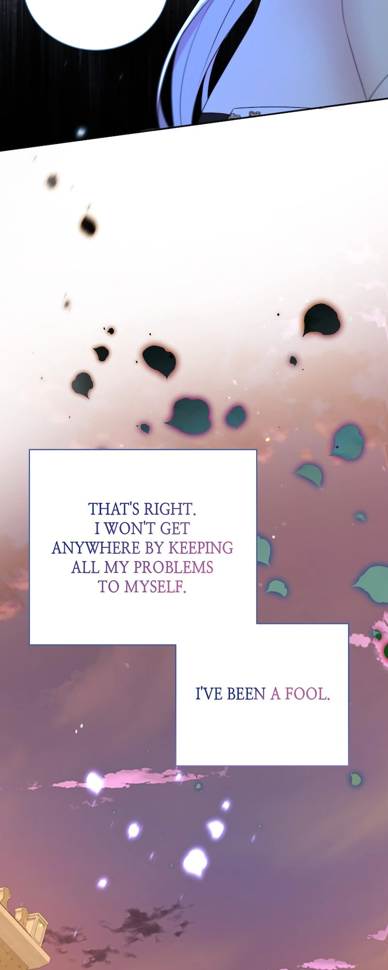 I Can’t Keep up With My Stallion Duke chapter 110 page 55