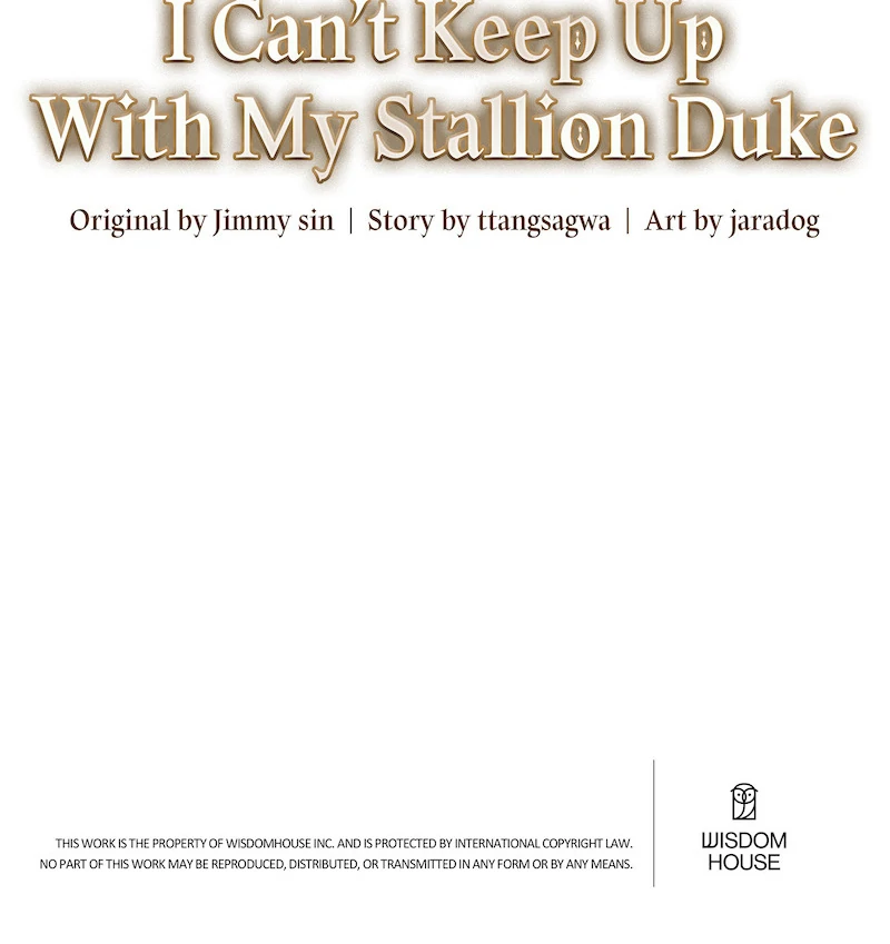 I Can’t Keep up With My Stallion Duke chapter 111 page 102