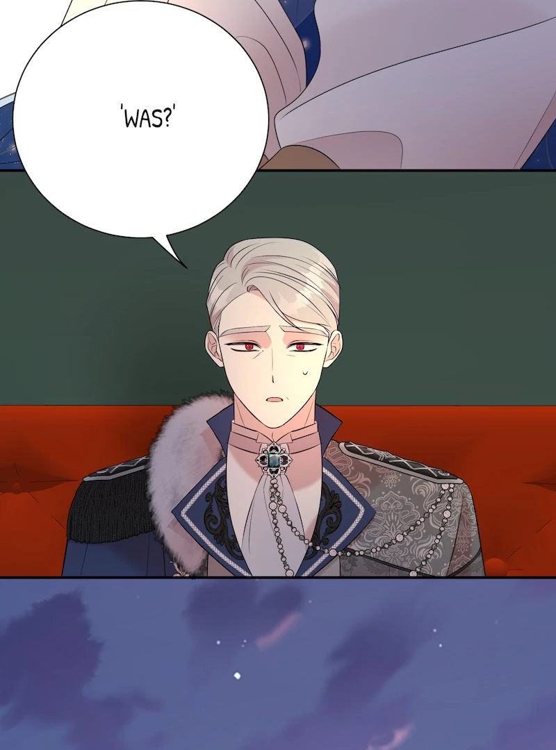 I Can’t Keep up With My Stallion Duke chapter 111 page 20