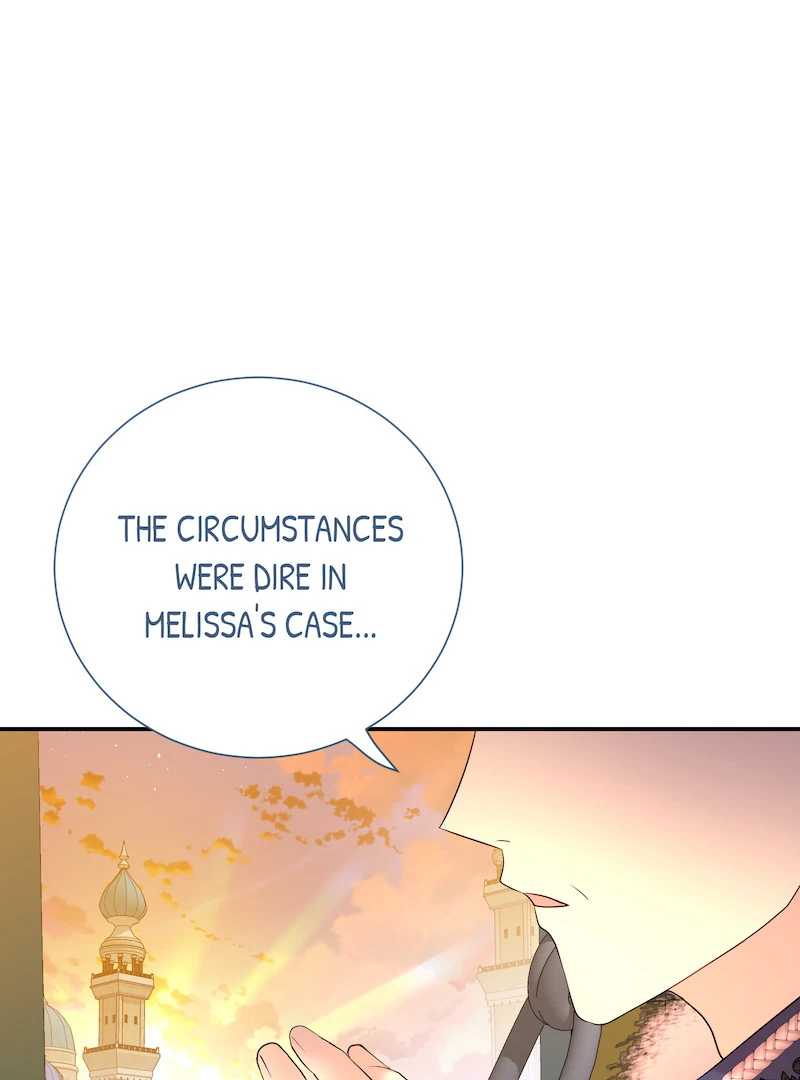 I Can’t Keep up With My Stallion Duke chapter 111 page 37