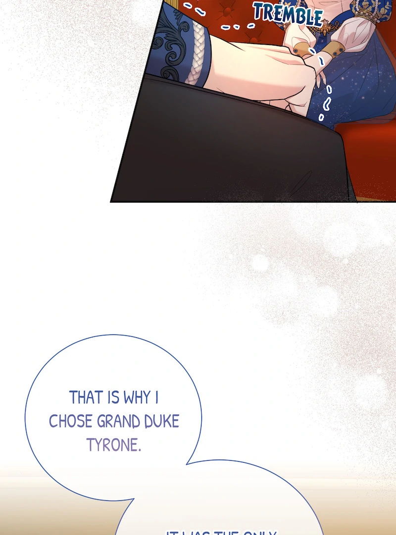 I Can’t Keep up With My Stallion Duke chapter 111 page 5