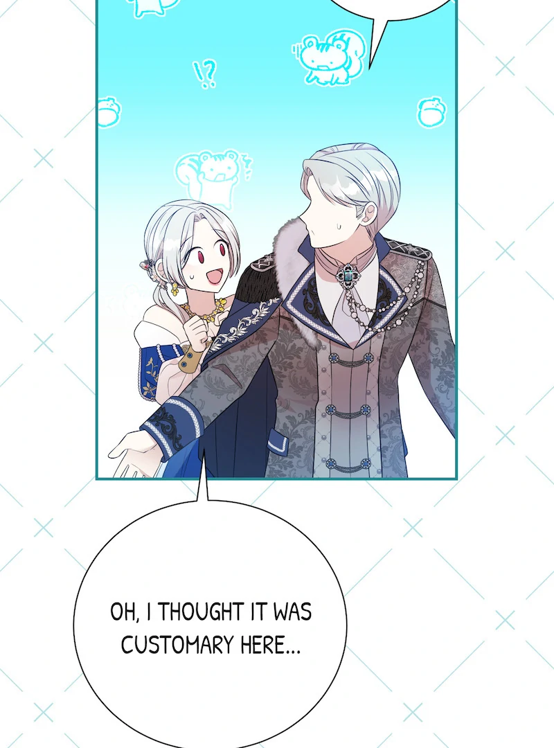 I Can’t Keep up With My Stallion Duke chapter 111 page 74