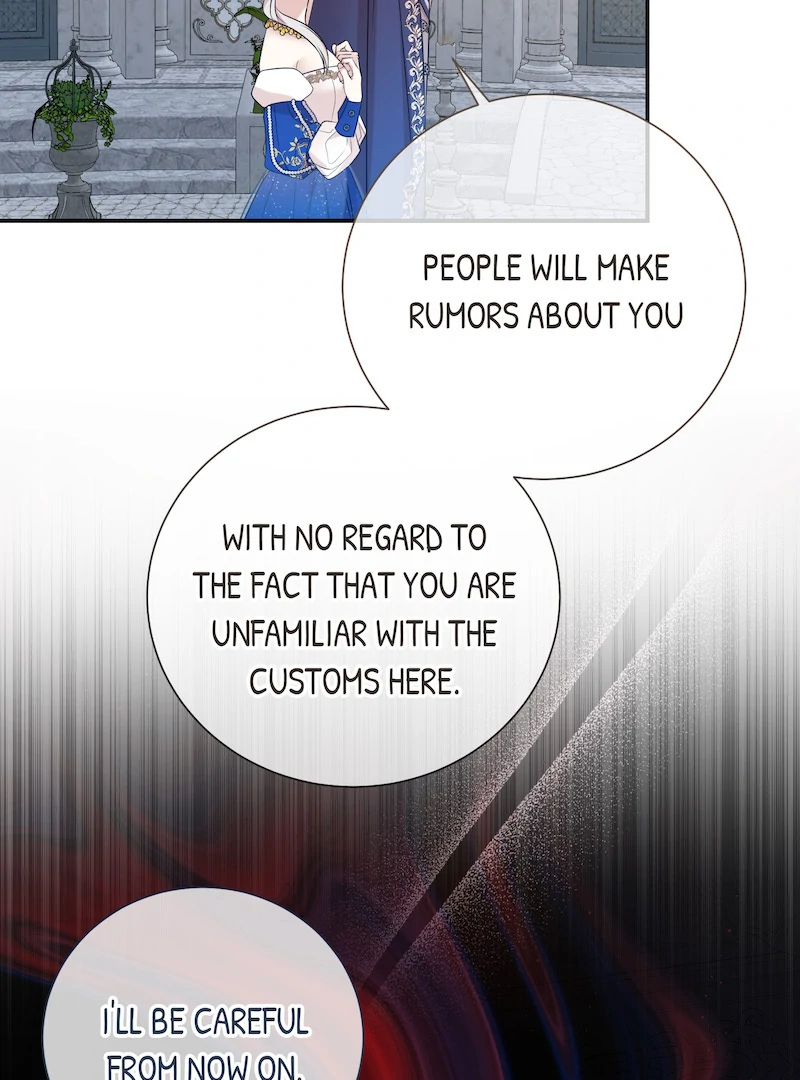 I Can’t Keep up With My Stallion Duke chapter 111 page 78
