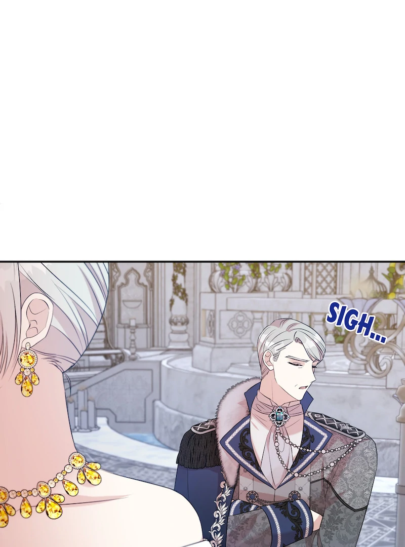 I Can’t Keep up With My Stallion Duke chapter 111 page 94