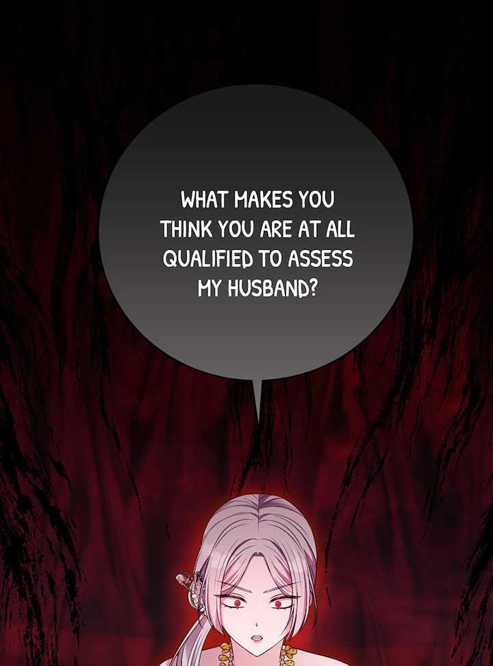 I Can’t Keep up With My Stallion Duke chapter 113 page 5