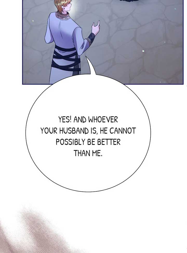 I Can’t Keep up With My Stallion Duke chapter 113 page 12