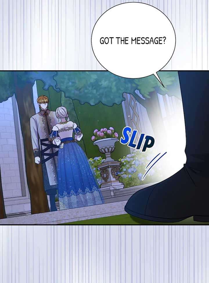 I Can’t Keep up With My Stallion Duke chapter 113 page 34